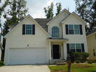 Foreclosed Home - 2896 TWO LAKE CIR, 30349