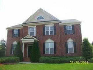 Foreclosed Home - List 100120872