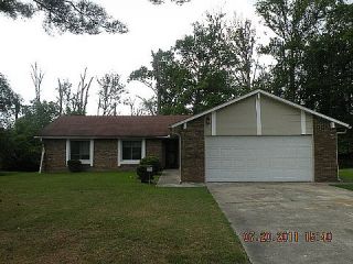 Foreclosed Home - List 100121484