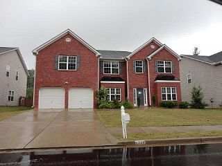 Foreclosed Home - List 100121486