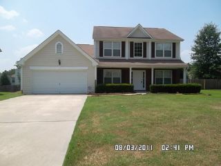 Foreclosed Home - List 100131602