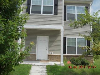 Foreclosed Home - List 100131724