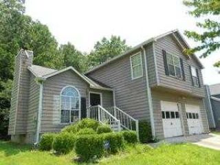 Foreclosed Home - List 100131884