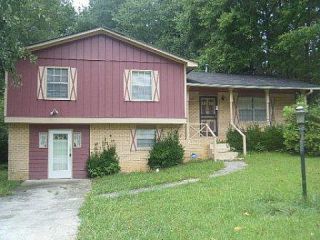Foreclosed Home - List 100133879