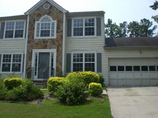 Foreclosed Home - List 100133880