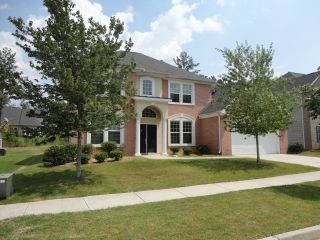 Foreclosed Home - 4098 BIG SAGE DR, 30349