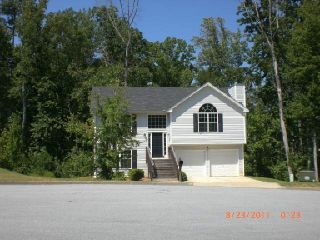 Foreclosed Home - 3955 JEFFREY DR, 30349
