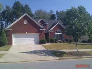 Foreclosed Home - List 100141065