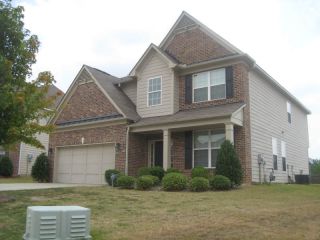 Foreclosed Home - List 100141123