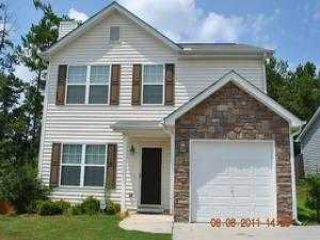 Foreclosed Home - List 100141164