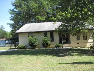 Foreclosed Home - List 100141319