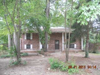 Foreclosed Home - List 100141343