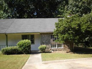 Foreclosed Home - List 100141352