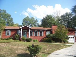 Foreclosed Home - 130 ANSTED LN, 30349