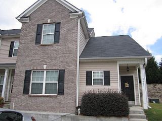 Foreclosed Home - 2555 FLAT SHOALS RD APT 3401, 30349
