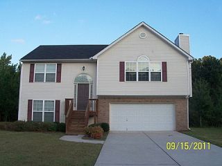 Foreclosed Home - List 100151386