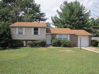 Foreclosed Home - List 100165623