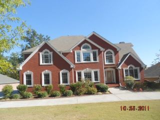 Foreclosed Home - 5100 HIGHLAND LAKE DR, 30349