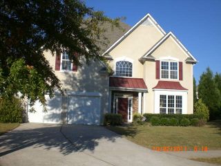 Foreclosed Home - 7548 COLE LN, 30349