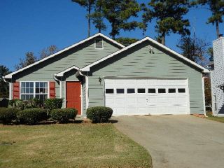 Foreclosed Home - 849 SHOALS CT, 30349