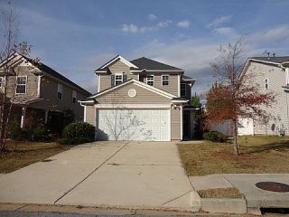 Foreclosed Home - 3531 SABLE GLEN LN, 30349