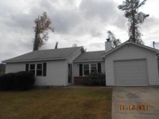 Foreclosed Home - List 100198237