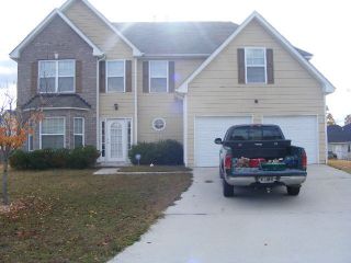 Foreclosed Home - 836 OAKVIEW TRCE, 30349