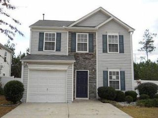 Foreclosed Home - List 100199531