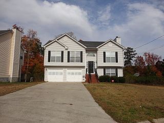 Foreclosed Home - 130 LOVERWOOD CT, 30349