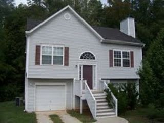 Foreclosed Home - 4106 ROBIN CIR, 30349