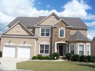 Foreclosed Home - List 100205523