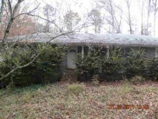 Foreclosed Home - List 100207654