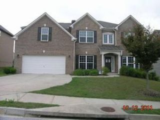 Foreclosed Home - 5817 JAMERSON DR, 30349