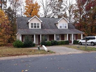 Foreclosed Home - List 100209463
