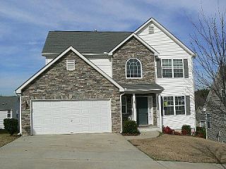 Foreclosed Home - List 100209464