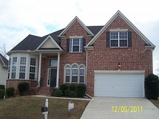 Foreclosed Home - 855 WINFAIR CT, 30349