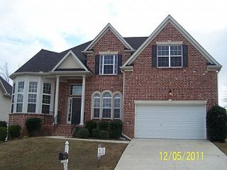 Foreclosed Home - List 100209465