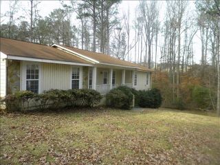 Foreclosed Home - List 100211448