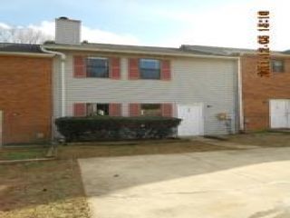 Foreclosed Home - 992 HICKORY BEND RD, 30349