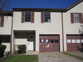 Foreclosed Home - 2305 PINE TREE TRL, 30349