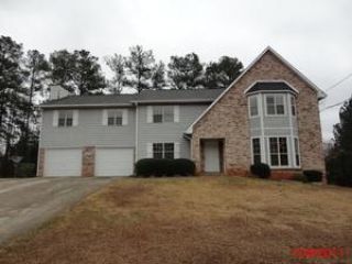 Foreclosed Home - 5846 SHELDON CT, 30349