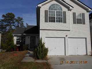 Foreclosed Home - 2935 TWO LAKE CIR, 30349