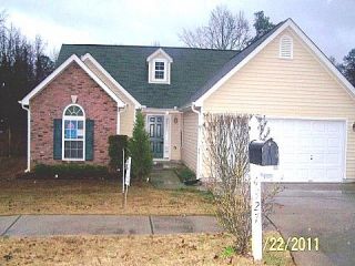 Foreclosed Home - List 100216893