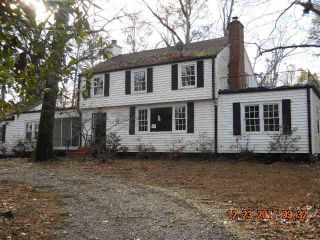 Foreclosed Home - 4235 STONEWALL TELL RD, 30349