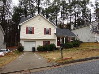 Foreclosed Home - List 100227907