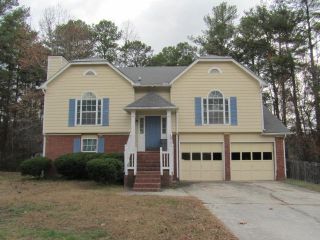 Foreclosed Home - List 100232235