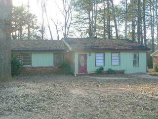 Foreclosed Home - 5295 JOAN OF ARC PL, 30349