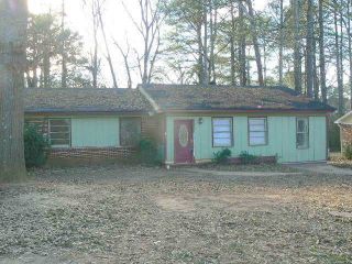 Foreclosed Home - List 100232246