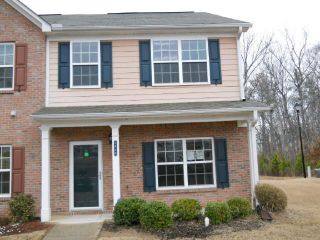 Foreclosed Home - List 100232370
