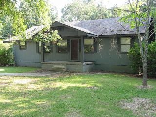 Foreclosed Home - List 100235563